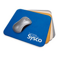Eco-Soft Microfiber Mouse Pad (8 3/4"x7 7/8"x1/8")
